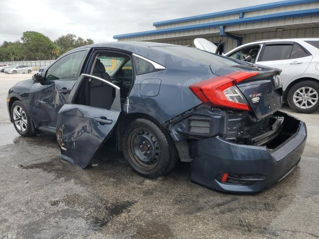 Obraz 2 z 2018 HONDA CIVIC LX 2018 z VIN 19XFC2F58JE023728