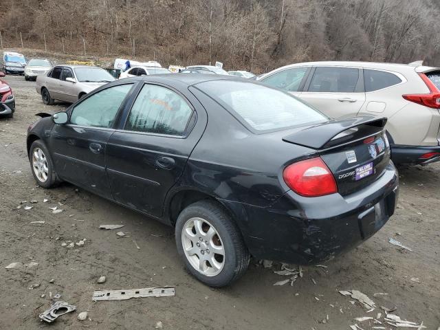 Изображение 2 2004 DODGE NEON SXT 2004 с VIN 1B3ES56C04D577383