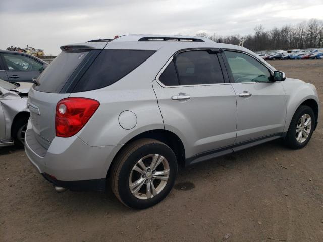 Image 3 of 2012 CHEVROLET EQUINOX LTZ 2012 with VIN 2GNFLGE59C6264934