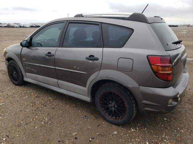 Image 2 of 2005 PONTIAC VIBE  2005 with VIN 5Y2SL63825Z438915