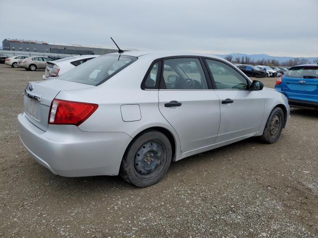 Obraz 3 z 2008 SUBARU IMPREZA 2.5I 2008 z VIN JF1GE61618G521582