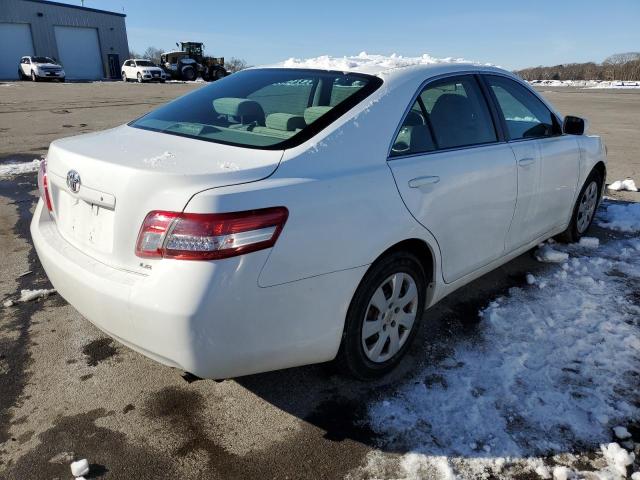 Image 3 of 2011 TOYOTA CAMRY BASE 2011 with VIN 4T4BF3EK3BR091328