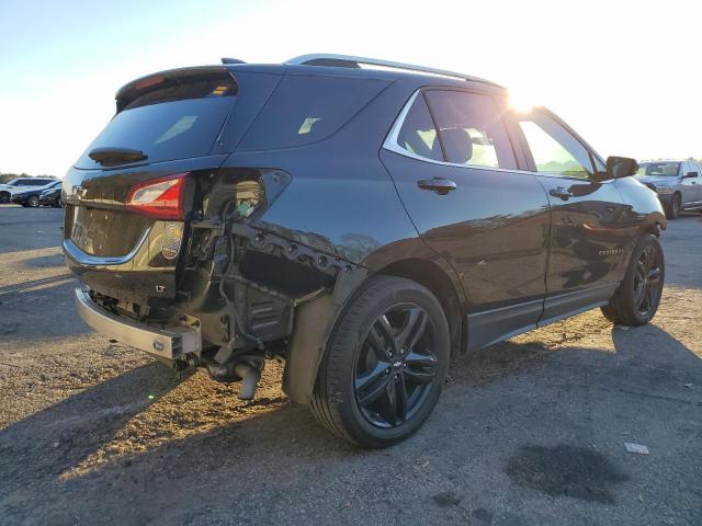Obraz 3 z 2021 CHEVROLET EQUINOX LT 2021 z VIN 2GNAXKEV9M6111411
