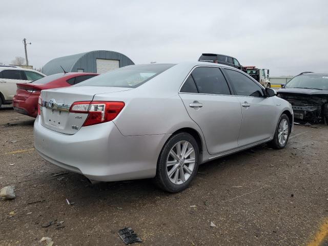 Obraz 3 z 2014 TOYOTA CAMRY HYBRID 2014 z VIN 4T1BD1FK2EU135472
