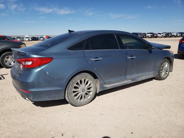 Obraz 3 z 2015 HYUNDAI SONATA SPORT 2015 z VIN 5NPE34AF0FH117127