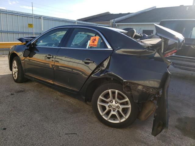 Image 2 of 2015 CHEVROLET MALIBU 1LT 2015 with VIN 1G11C5SL4FF219140