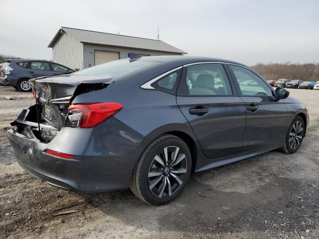 Image 3 of 2023 HONDA CIVIC EX 2023 with VIN 2HGFE1F74PH313565