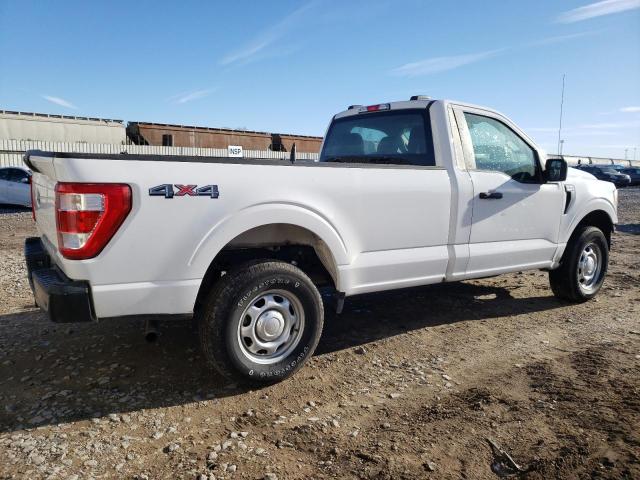 Изображение 3 2021 FORD F150  2021 с VIN 1FTMF1E59MKD99379