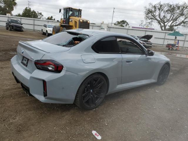 Obraz 3 z 2024 BMW M2  2024 z VIN 3MF13DM06R8E17653