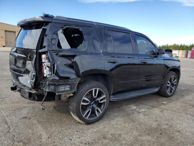 Изображение 3 2018 CHEVROLET TAHOE K1500 PREMIER 2018 с VIN 1GNSKCKJ5JR370259