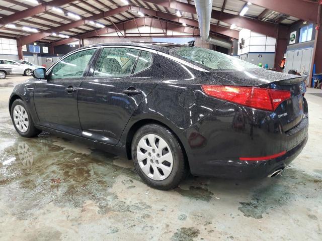 Изображение 2 2011 KIA OPTIMA LX 2011 с VIN KNAGM4A71B5068462