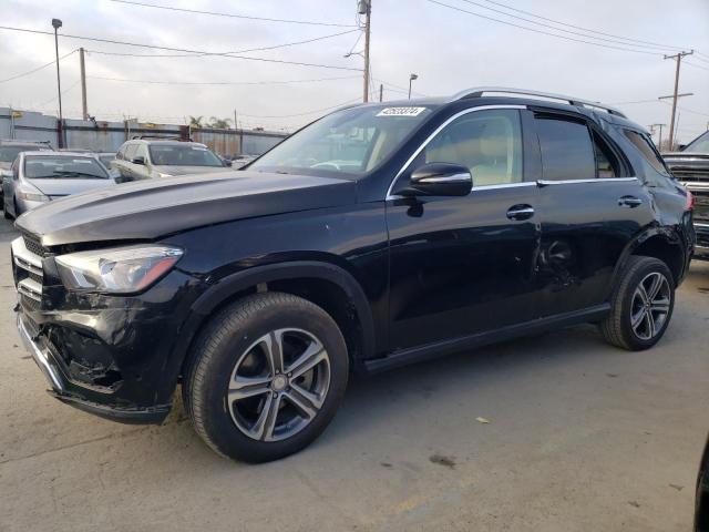Obraz 1 z 2020 MERCEDES-BENZ GLE 350 4MATIC 2020 z VIN 4JGFB4KB7LA105221