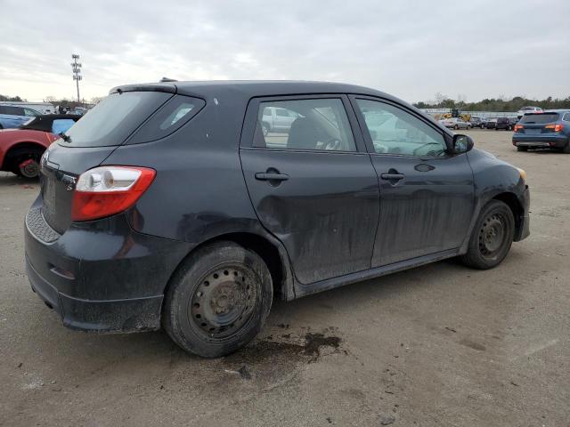 Изображение 3 2009 TOYOTA COROLLA MATRIX S 2009 с VIN 2T1KE40E59C014783