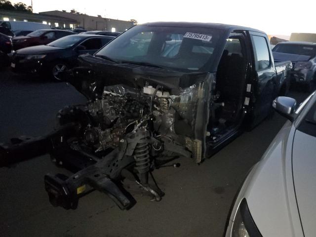 Image 1 of 2021 FORD F150 SUPERCREW 2021 with VIN 1FTEW1CPXMKD18088