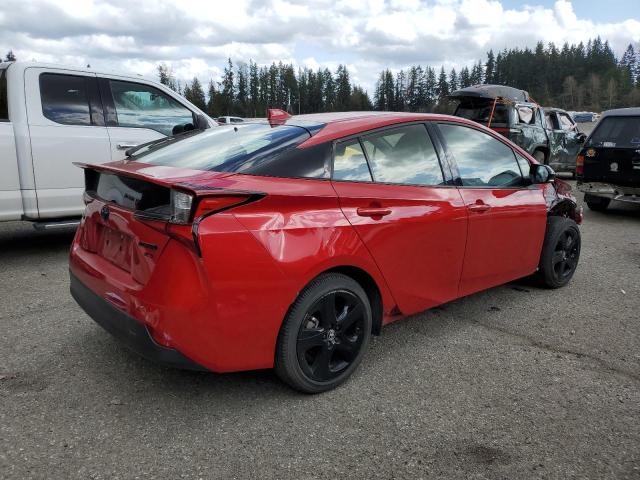 Obraz 3 z 2021 TOYOTA PRIUS SPECIAL EDITION 2021 z VIN JTDKAMFU9M3128670