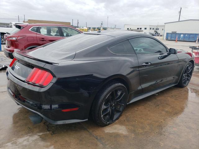 Изображение 3 2016 FORD MUSTANG GT 2016 с VIN 1FA6P8CF6G5236871
