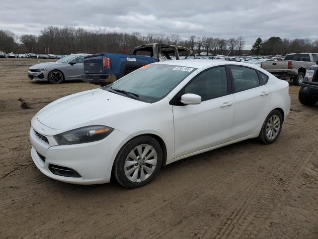 Obraz 2014 DODGE DART SXT 2014