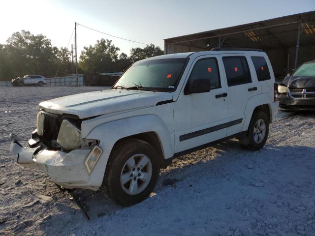 Изображение 2009 JEEP LIBERTY SPORT 2009