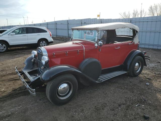Obraz 1974 FORD OTHER 1974