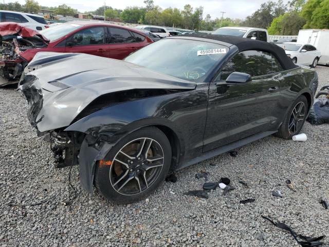 Obraz 1 z 2019 FORD MUSTANG  2019 z VIN 1FATP8UH0K5162214