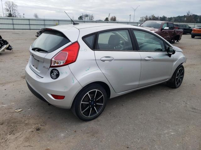 Image 3 of 2019 FORD FIESTA SE 2019 with VIN 3FADP4EJ1KM141817