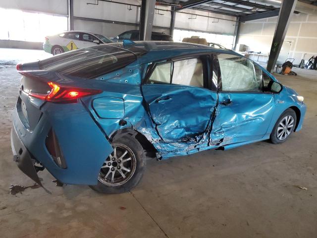 Изображение 3 2018 TOYOTA PRIUS PRIME  2018 с VIN JTDKARFP8J3072126