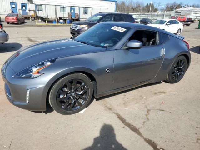 Obraz 1 z 2020 NISSAN 370Z BASE 2020 z VIN JN1AZ4EH7LM822505