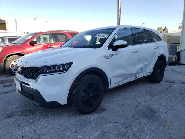 2021 KIA SORENTO LX 2021 image