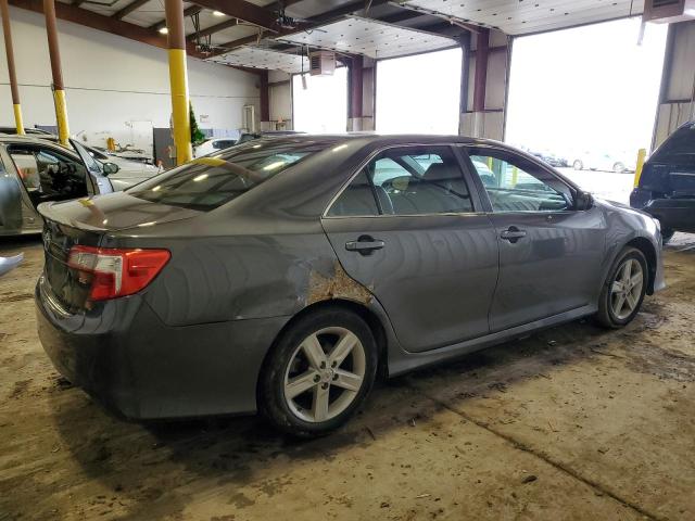 Obraz 3 z 2012 TOYOTA CAMRY BASE 2012 z VIN 4T1BF1FK0CU090099