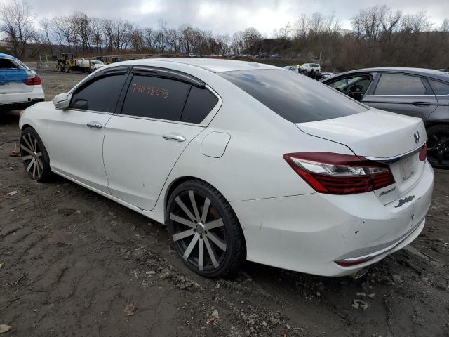 Obraz 2 z 2016 HONDA ACCORD EXL 2016 z VIN 1HGCR3F88GA016342