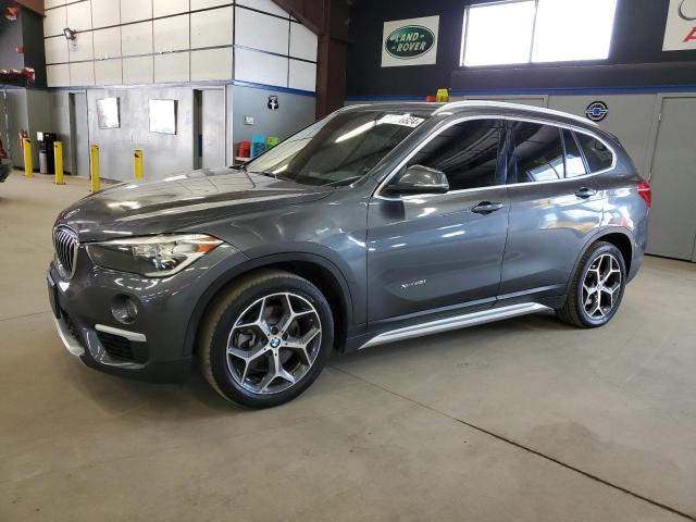 Image 1 of 2018 BMW X1 XDRIVE28I 2018 with VIN WBXHT3C38J5F93151