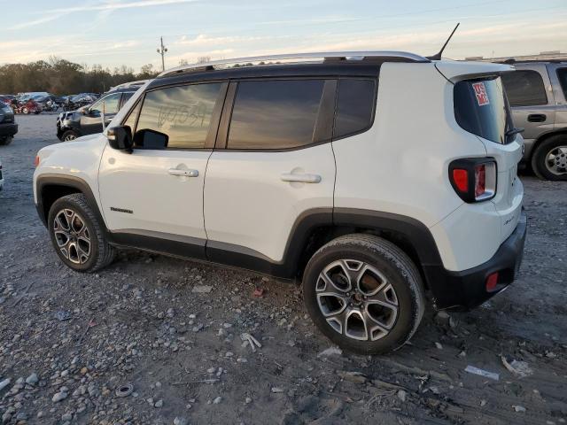 Изображение 2 2016 JEEP RENEGADE LIMITED 2016 с VIN ZACCJBDT2GPD23402