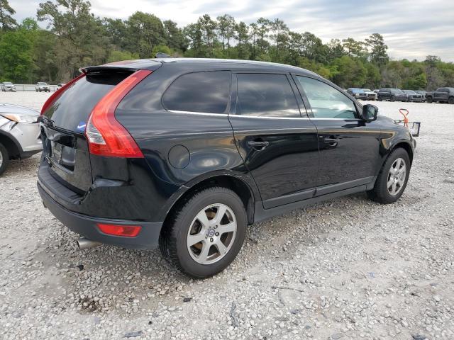 Image 3 of 2012 VOLVO XC60 3.2 2012 with VIN YV4952DL6C2327212
