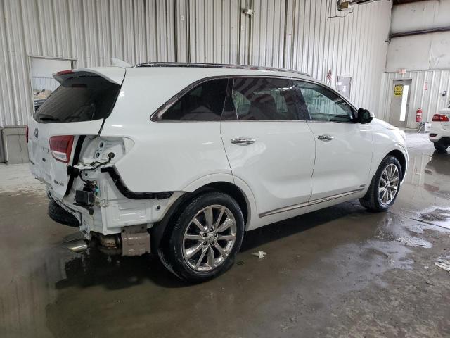 Image 3 of 2016 KIA SORENTO SX 2016 with VIN 5XYPKDA59GG078548