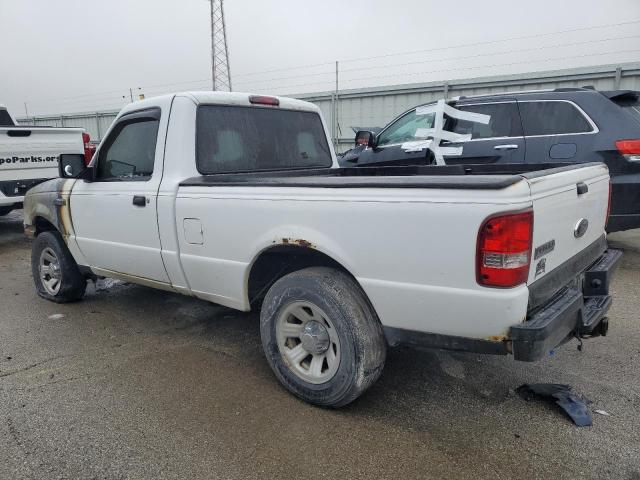 Изображение 2 2009 FORD RANGER  2009 с VIN 1FTYR10D39PA25710