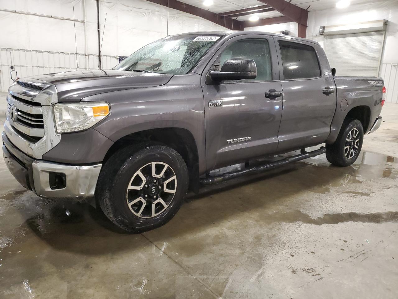 Obraz Toyota Tundra Crewmax Sr5 2015