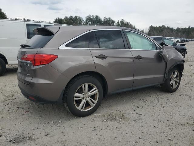 Image 3 of 2013 ACURA RDX TECHNOLOGY 2013 with VIN 5J8TB4H5XDL007087