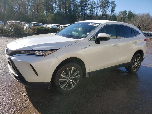 2021 TOYOTA VENZA LE 2021 image