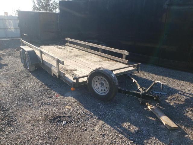 2018 EAGLE CARGO TRLR 2018 image