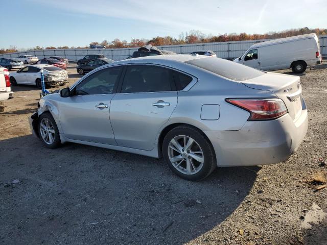 Изображение 2 2015 NISSAN ALTIMA 2.5 2015 с VIN 1N4AL3AP1FC175234