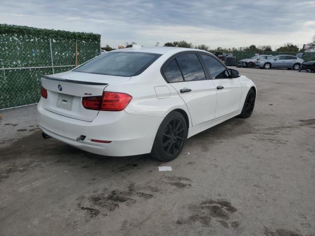Image 3 of 2013 BMW 328 I SULEV 2013 with VIN WBA3C1G54DNR48614