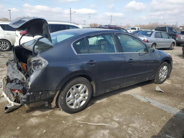Image 3 of 2012 NISSAN ALTIMA BASE 2012 with VIN 1N4AL2AP7CC201244