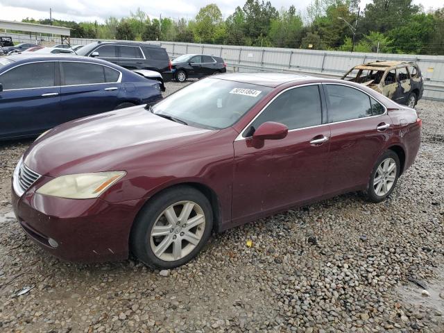 2008 LEXUS ES 350 2008 image