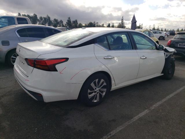 Image 3 of 2020 NISSAN ALTIMA S 2020 with VIN 1N4BL4BV3LC207149
