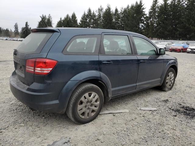 Image 3 of 2014 DODGE JOURNEY SE 2014 with VIN 3C4PDCAB7ET287836