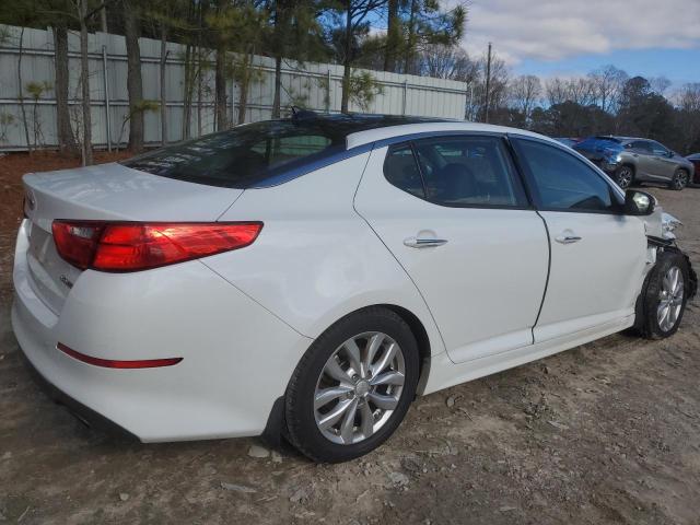 Изображение 3 2015 KIA OPTIMA EX 2015 с VIN 5XXGN4A70FG492412