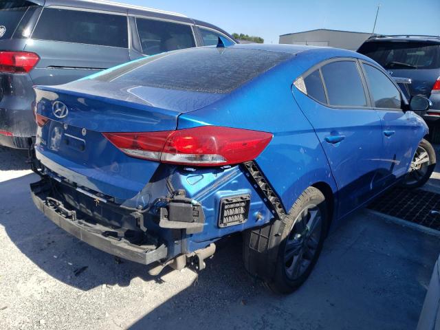 Изображение 3 2017 HYUNDAI ELANTRA SE 2017 с VIN 5NPD84LF0HH178913