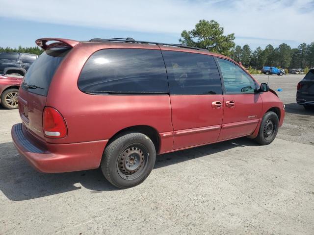 Изображение 3 2000 DODGE GRAND CARAVAN SE 2000 с VIN 2B4GP44G2YR631307