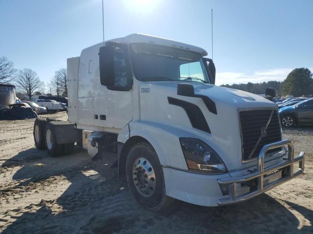 Изображение 1 2012 VOLVO VN VNL 2012 с VIN 4V4NC9EH2CN561859