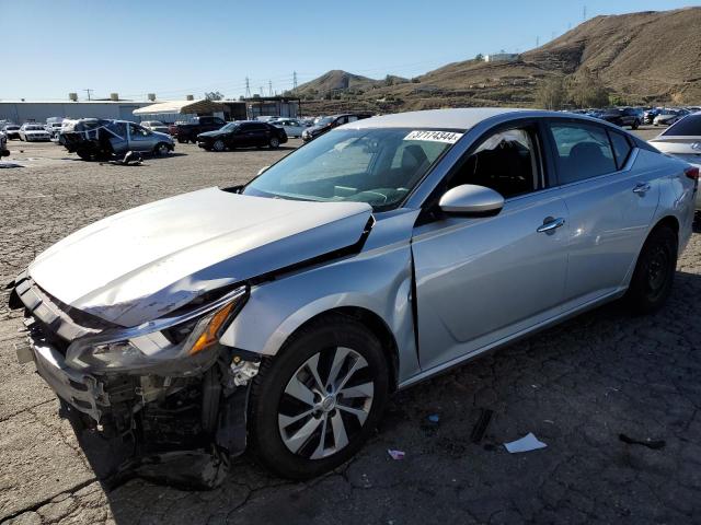 Image 1 of 2019 NISSAN ALTIMA S 2019 with VIN 1N4BL4BVXKN323659